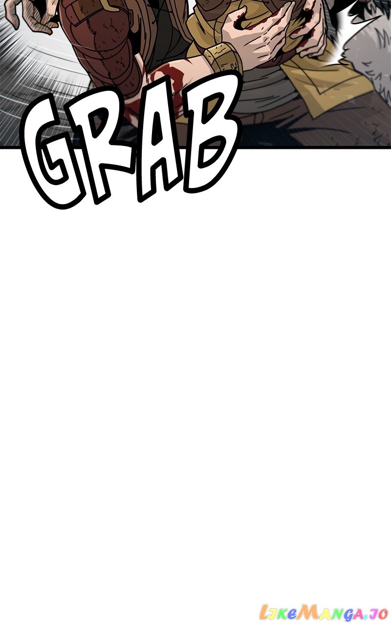 God Tribe Chapter 39 - page 58
