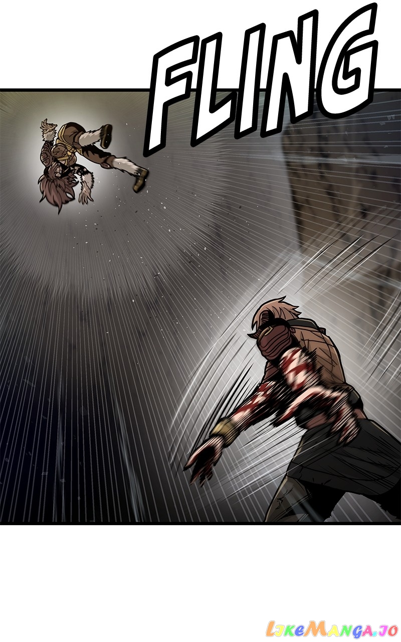 God Tribe Chapter 39 - page 59
