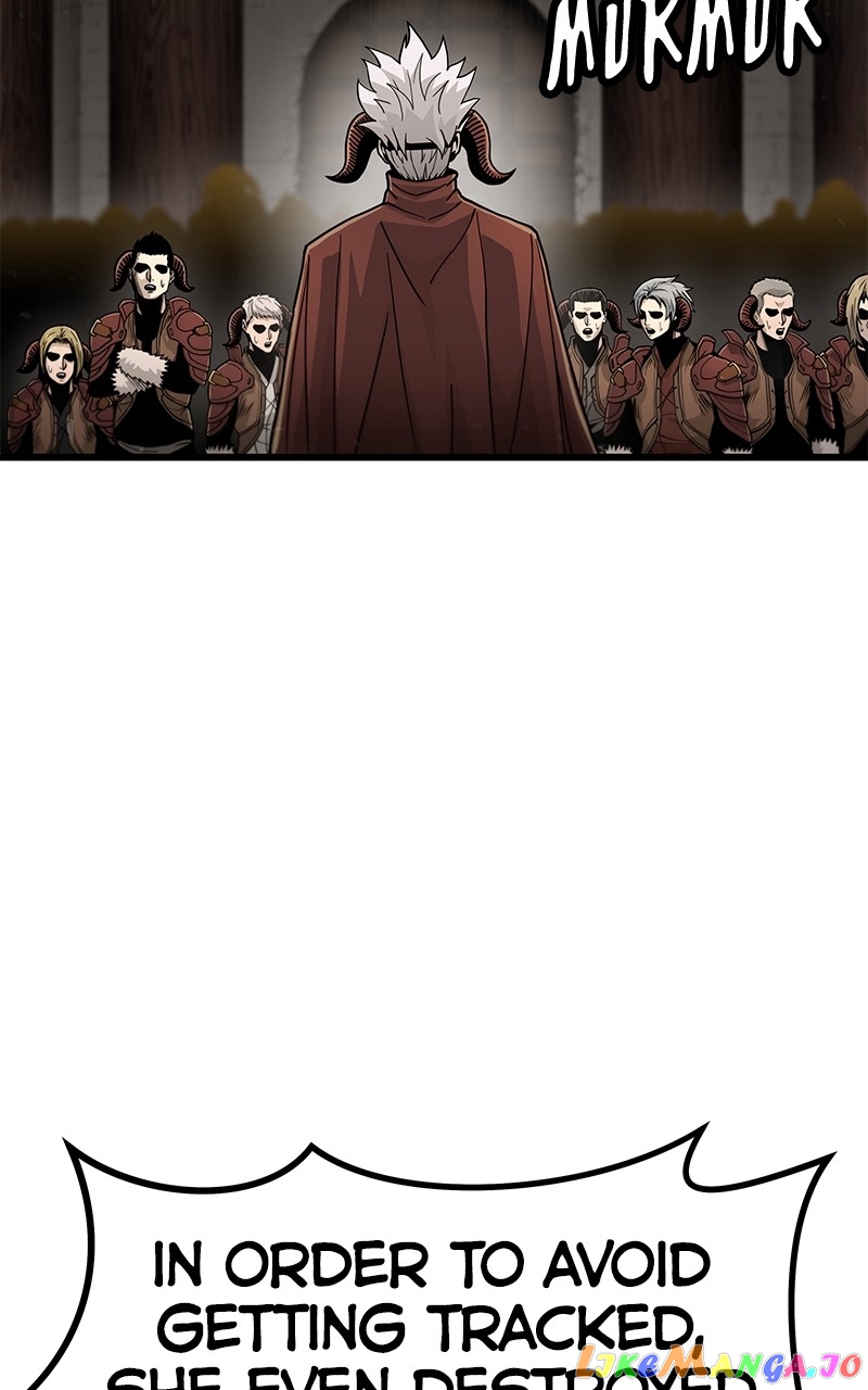 God Tribe Chapter 39 - page 6