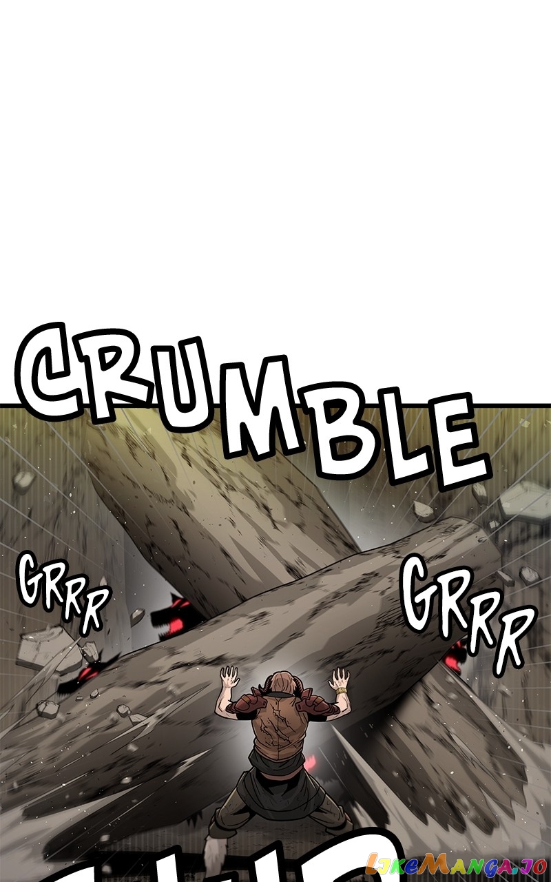 God Tribe Chapter 39 - page 60