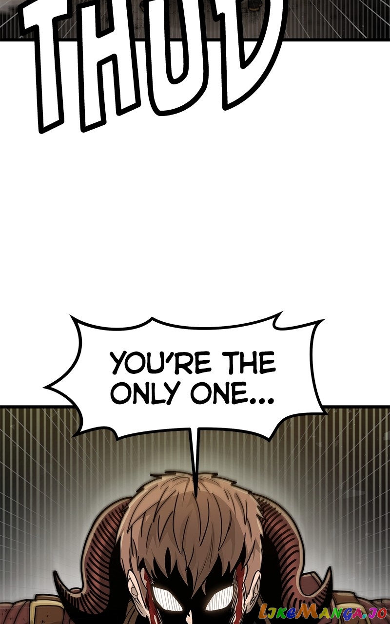 God Tribe Chapter 39 - page 61