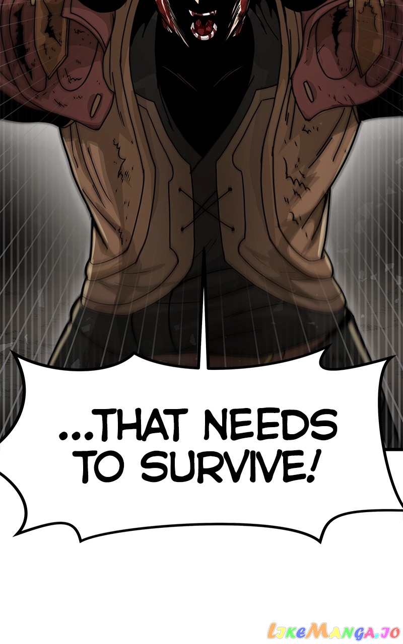 God Tribe Chapter 39 - page 62