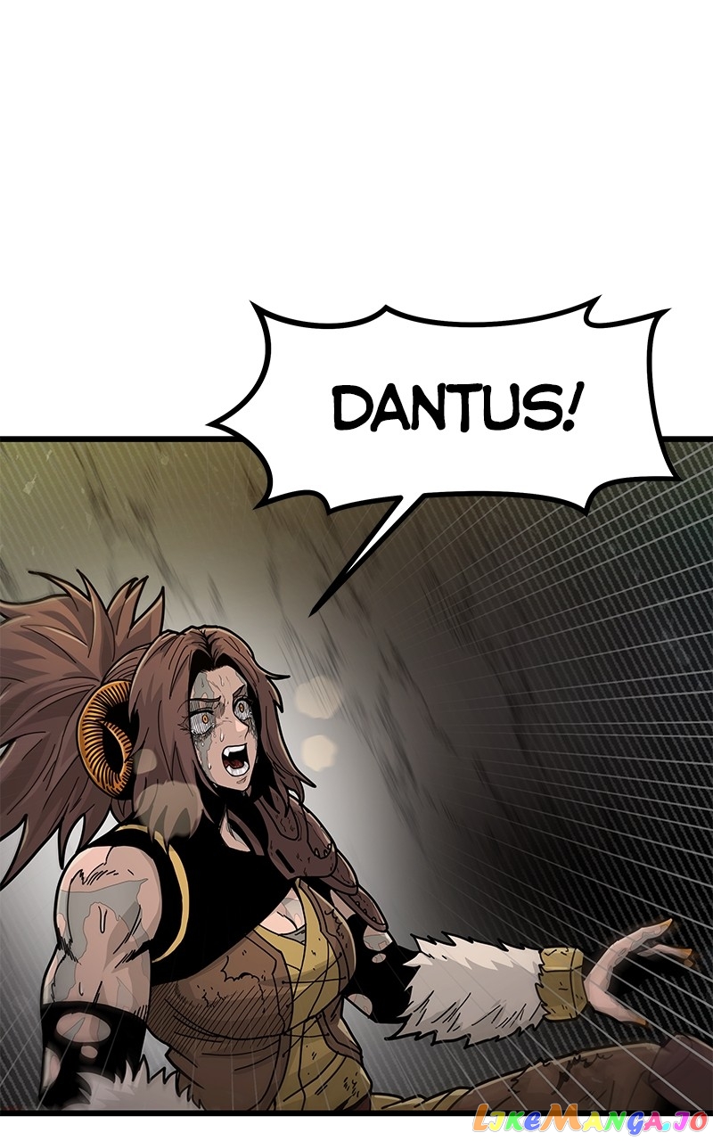 God Tribe Chapter 39 - page 63
