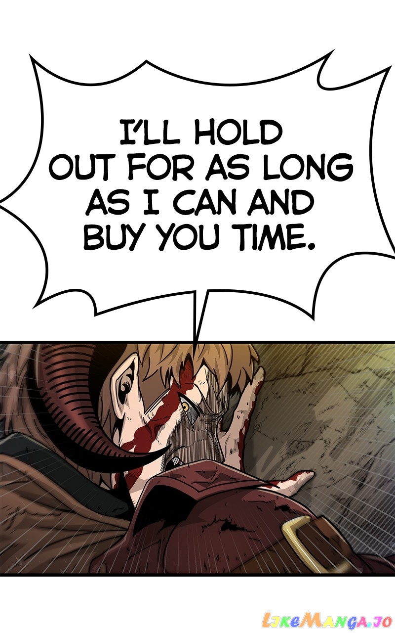 God Tribe Chapter 39 - page 64