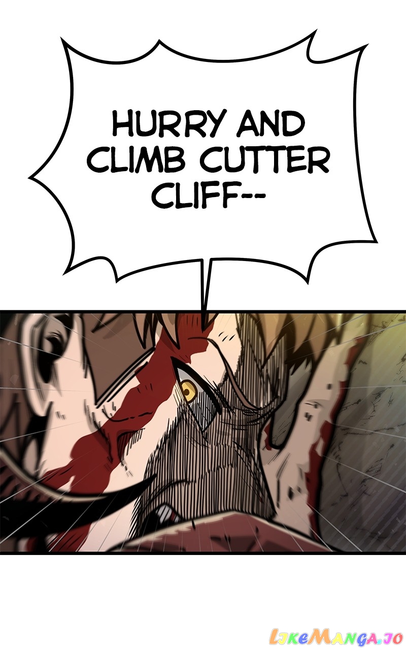God Tribe Chapter 39 - page 65