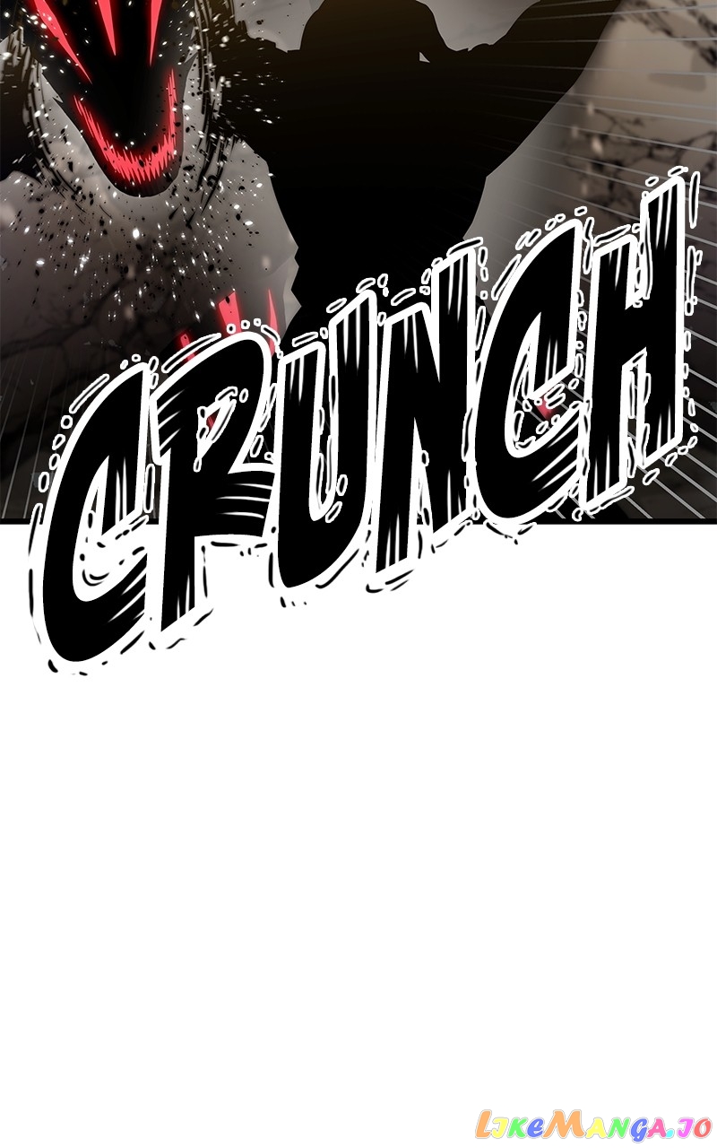 God Tribe Chapter 39 - page 67