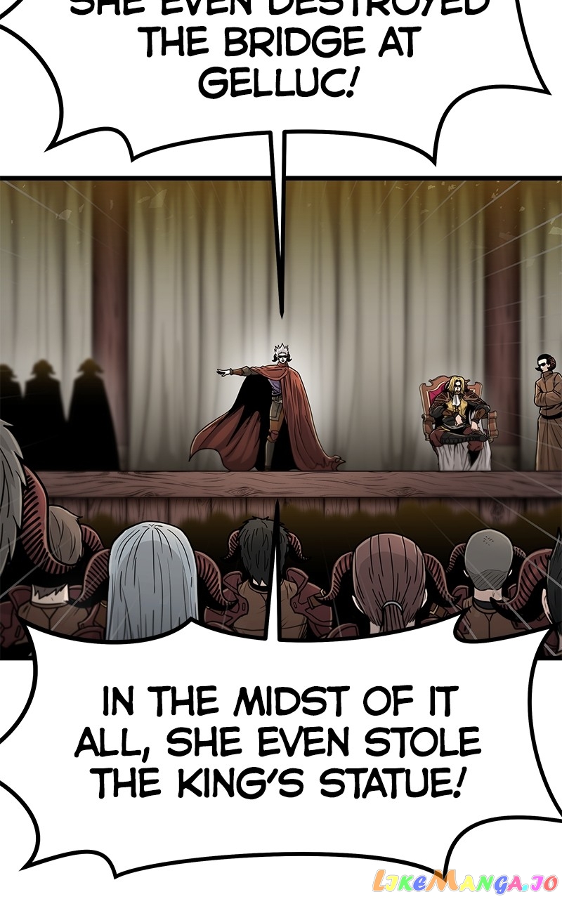 God Tribe Chapter 39 - page 7