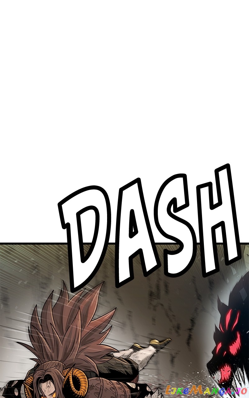 God Tribe Chapter 39 - page 72