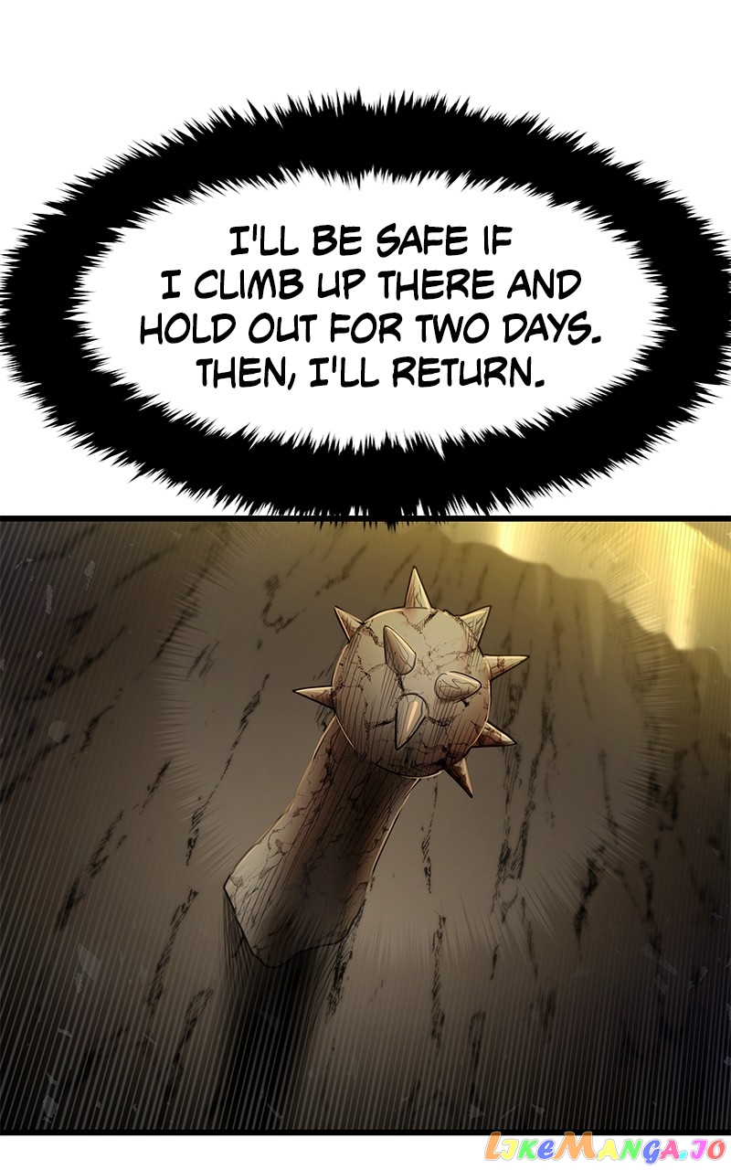 God Tribe Chapter 39 - page 79