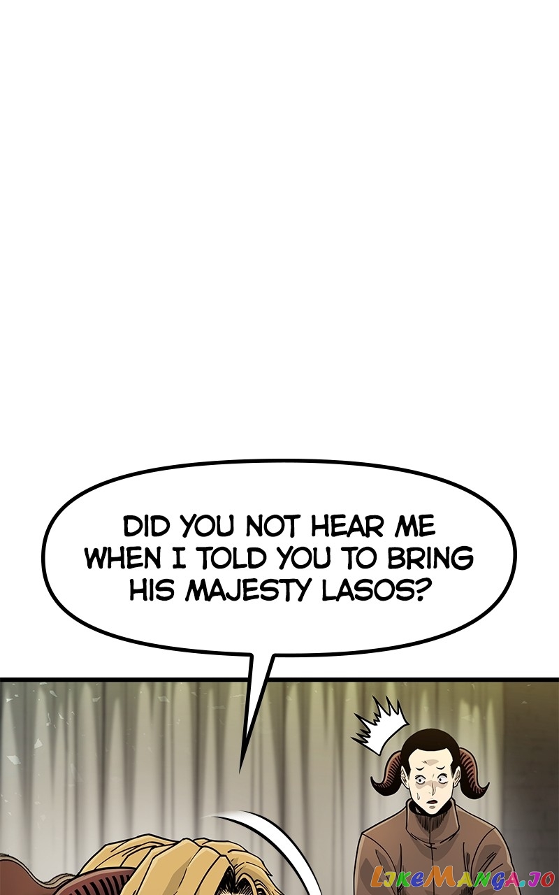 God Tribe Chapter 39 - page 8