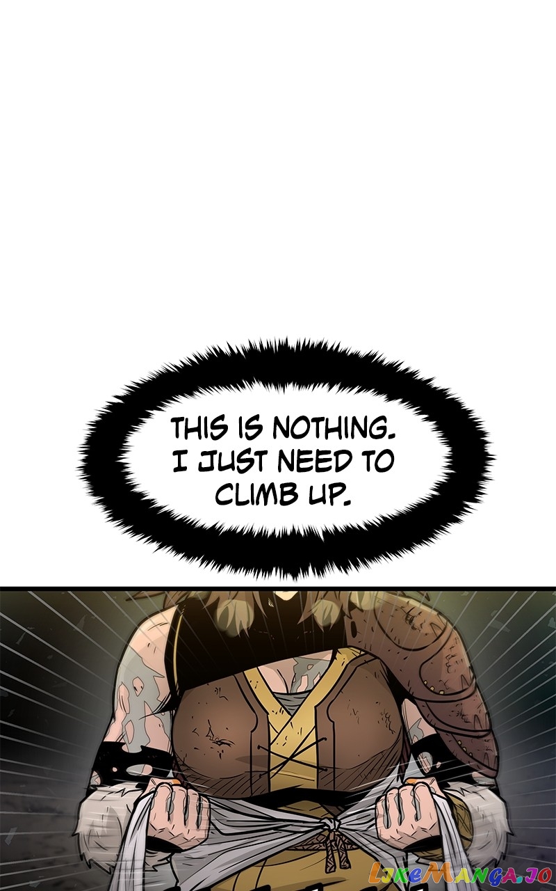 God Tribe Chapter 39 - page 80