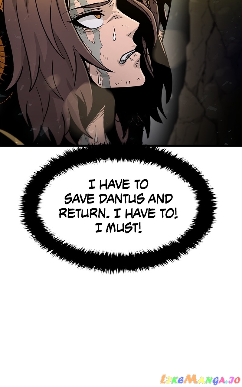 God Tribe Chapter 39 - page 83