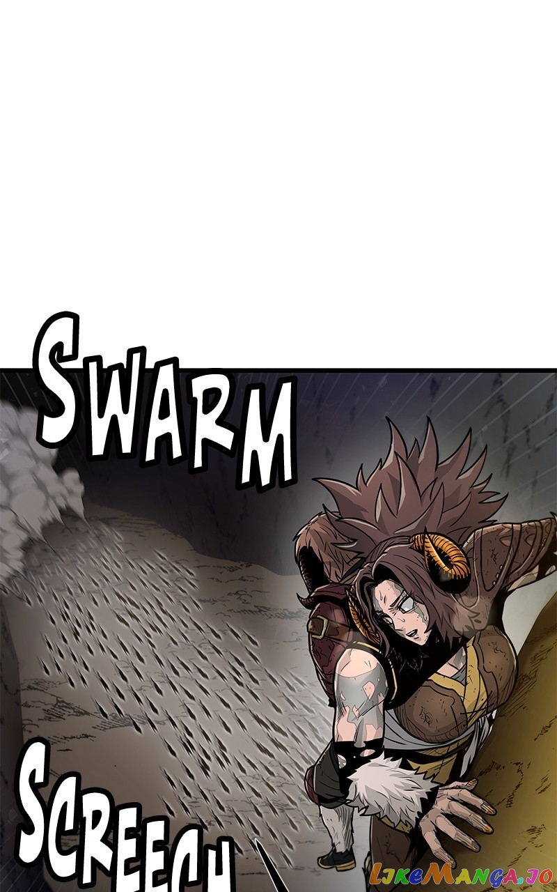 God Tribe Chapter 39 - page 84