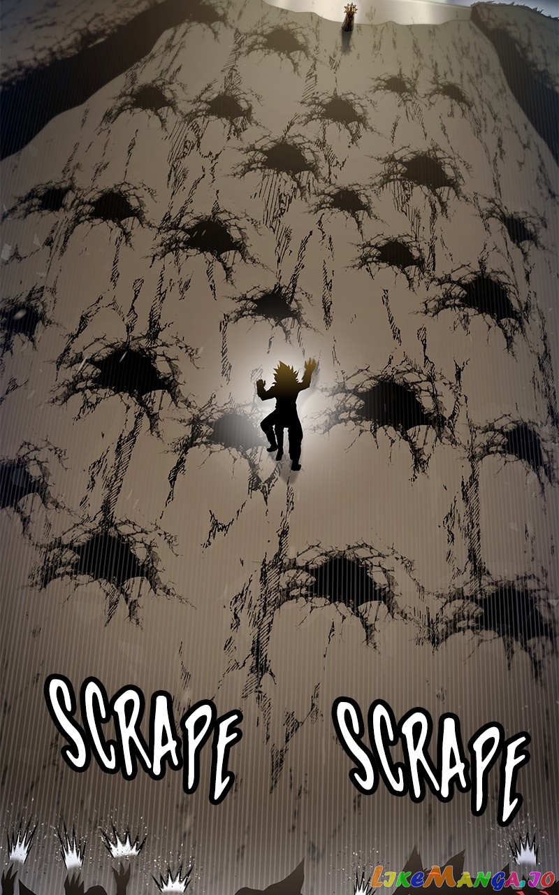 God Tribe Chapter 39 - page 86