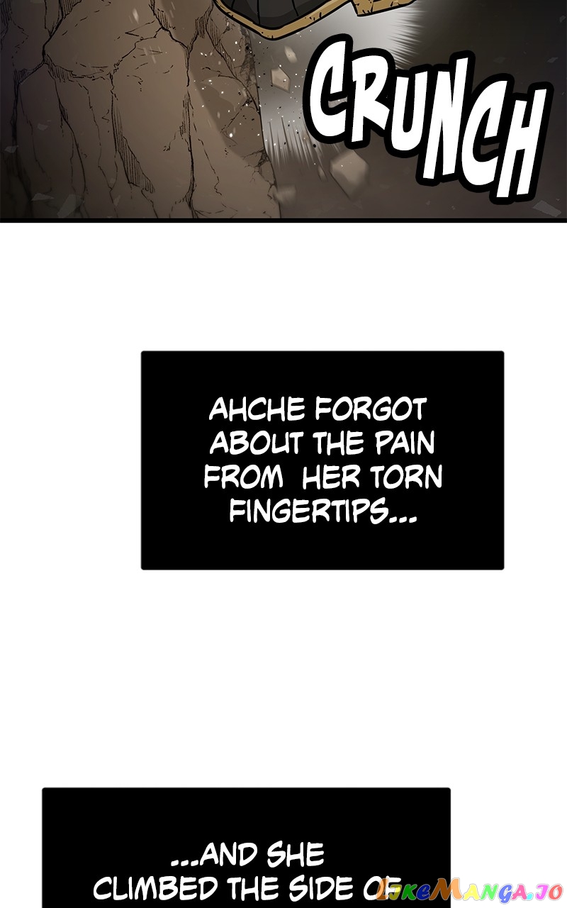 God Tribe Chapter 39 - page 88