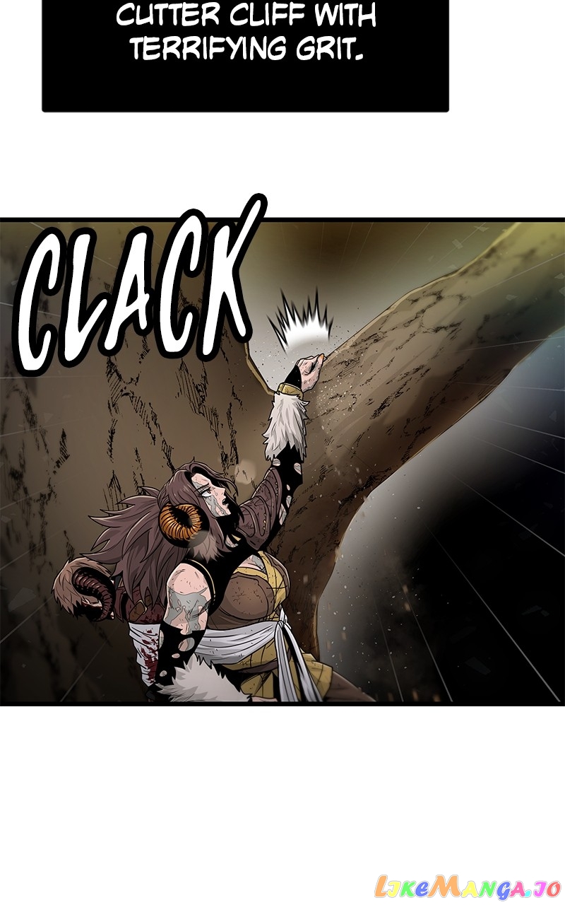 God Tribe Chapter 39 - page 89