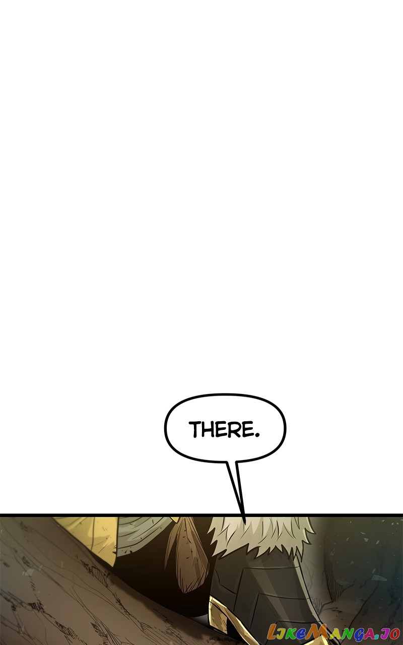 God Tribe Chapter 39 - page 91