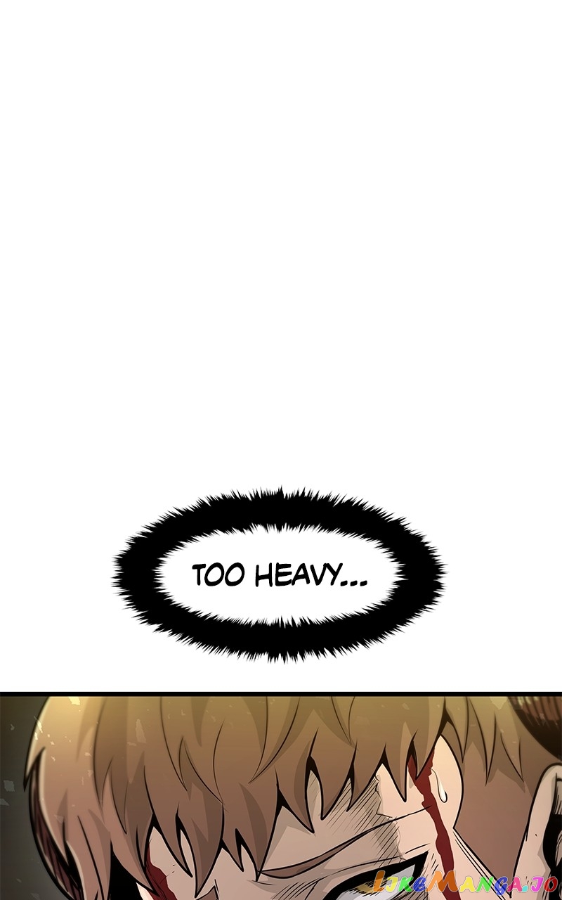 God Tribe Chapter 39 - page 93
