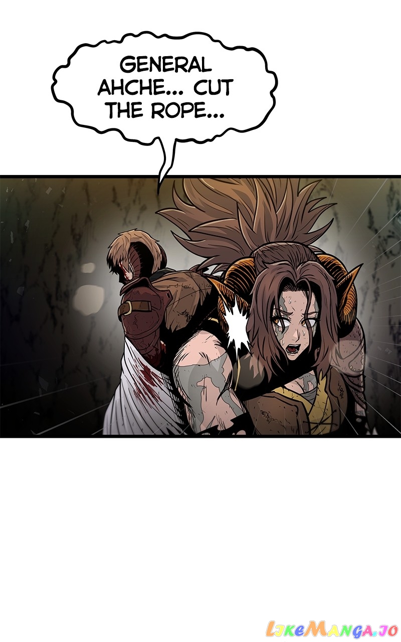 God Tribe Chapter 39 - page 95