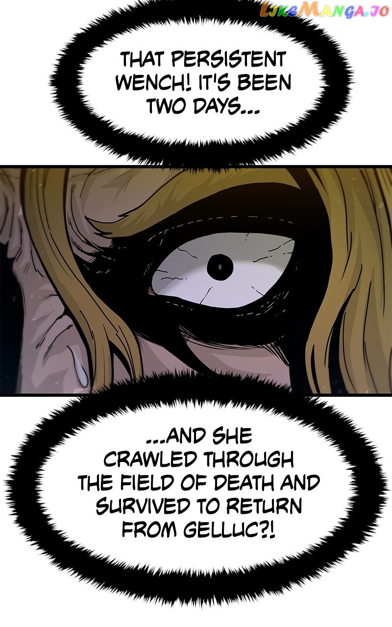 God Tribe Chapter 40 - page 10