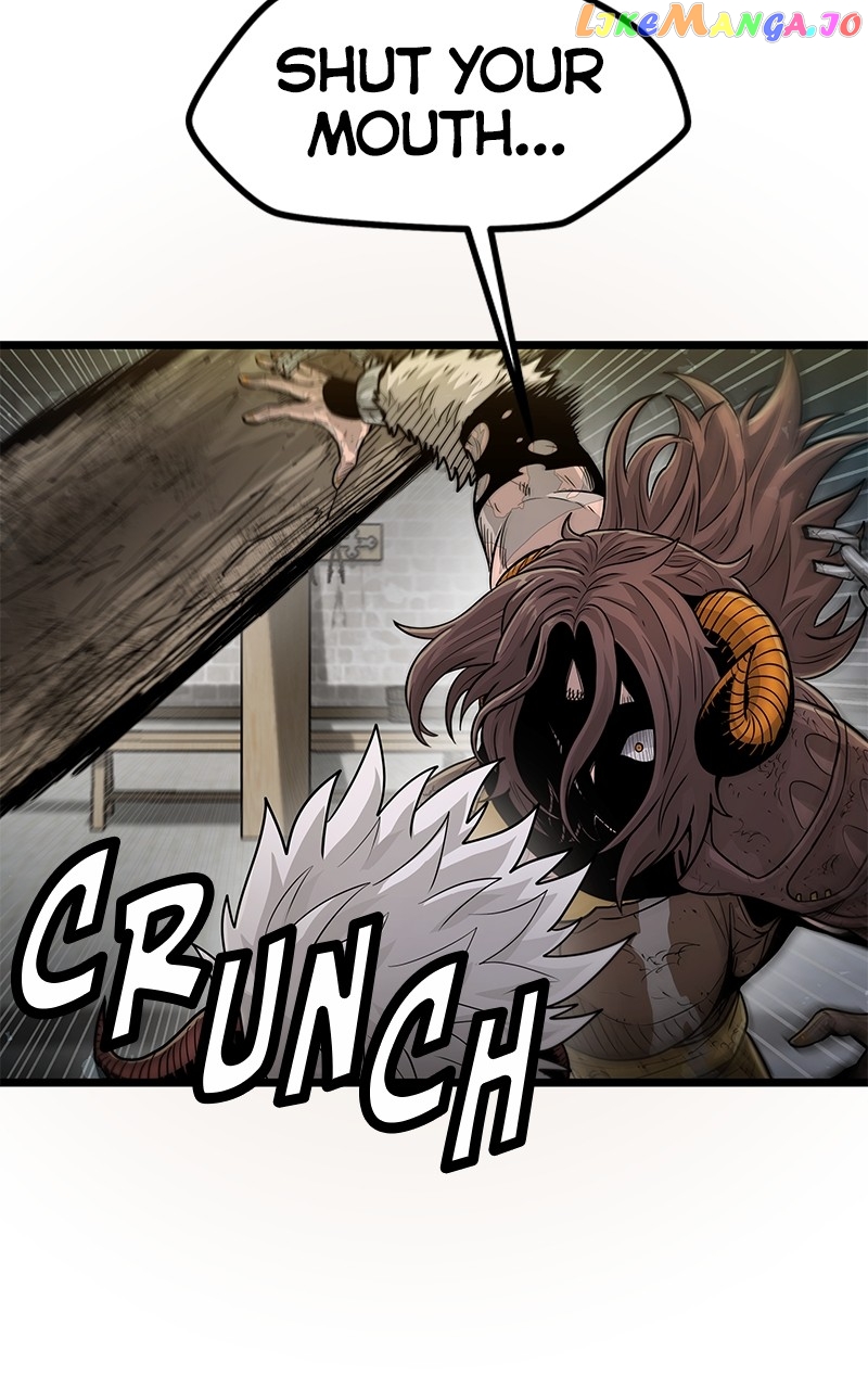 God Tribe Chapter 40 - page 100