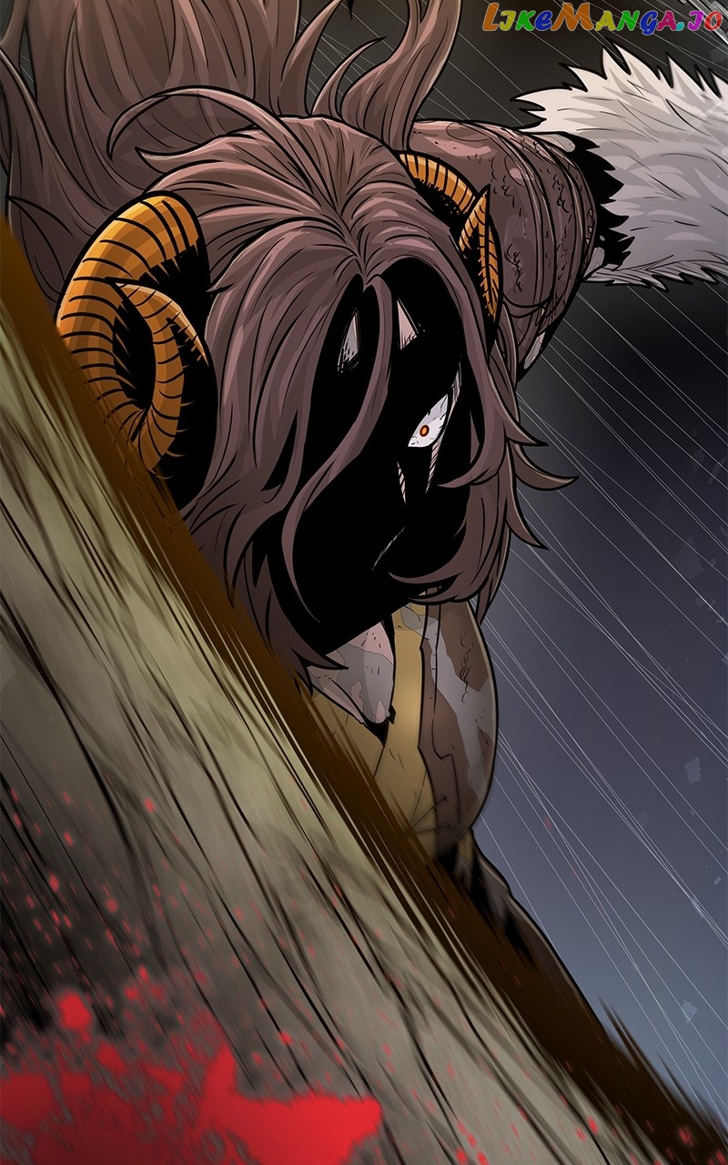 God Tribe Chapter 40 - page 102