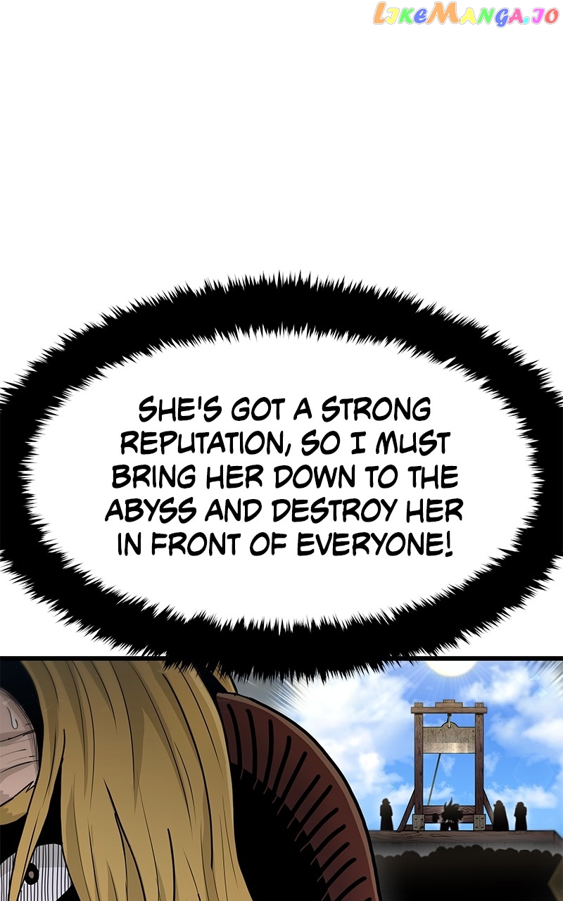 God Tribe Chapter 40 - page 11