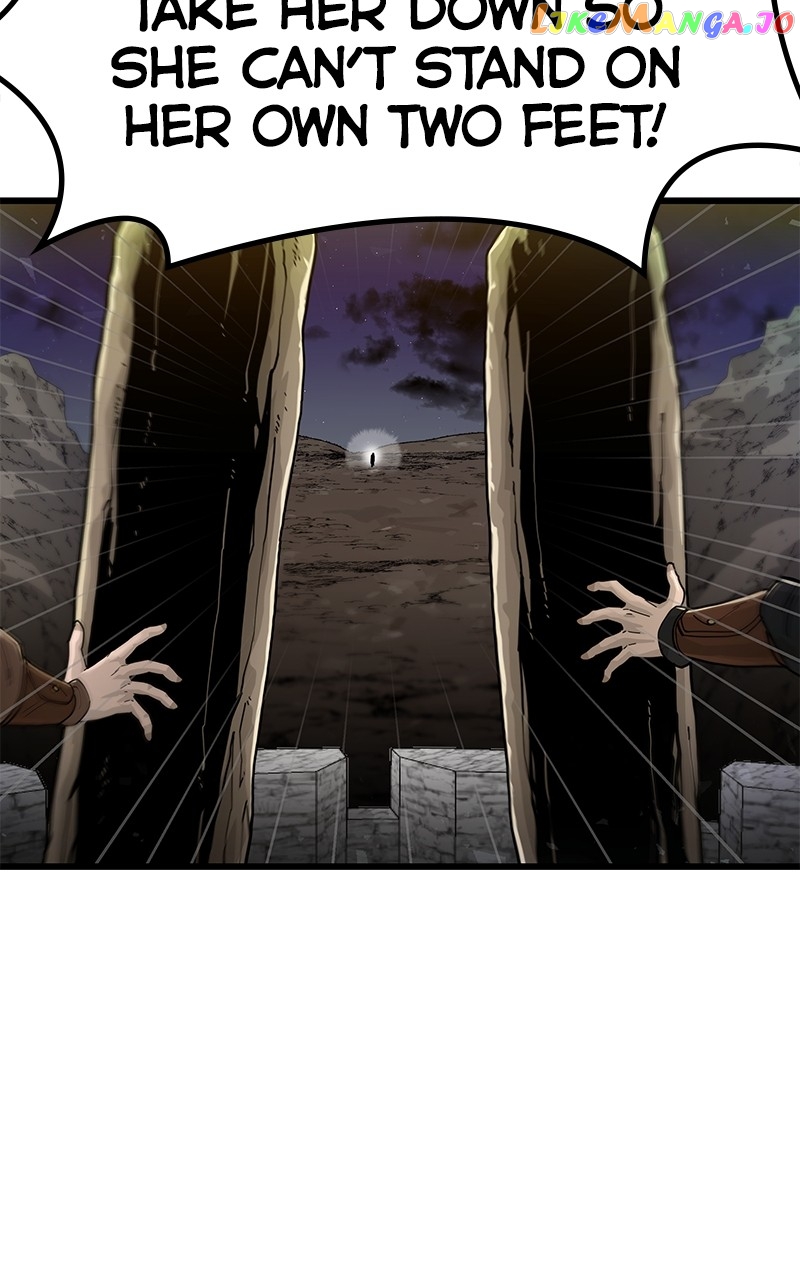 God Tribe Chapter 40 - page 14