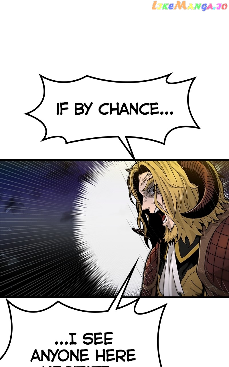 God Tribe Chapter 40 - page 15