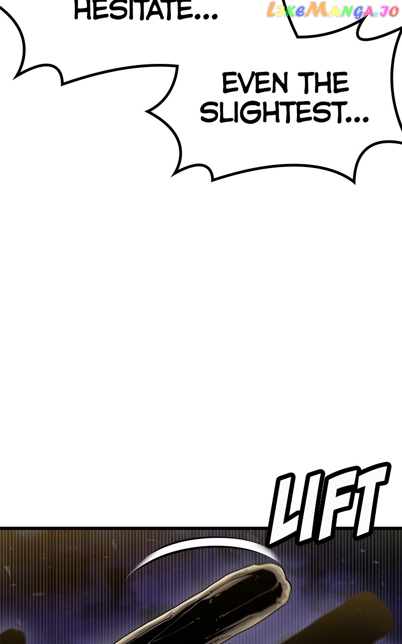 God Tribe Chapter 40 - page 16
