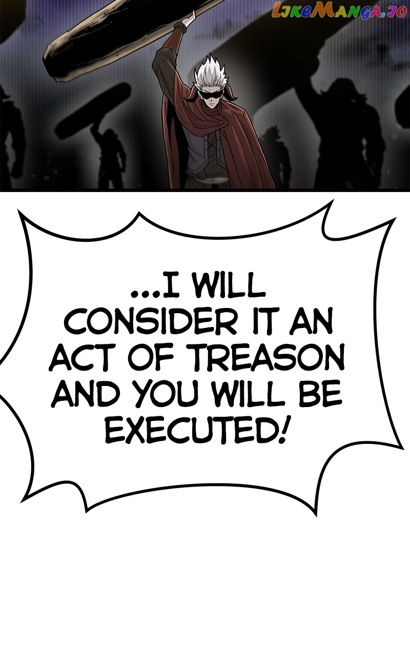 God Tribe Chapter 40 - page 17