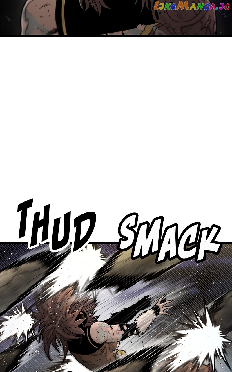 God Tribe Chapter 40 - page 23