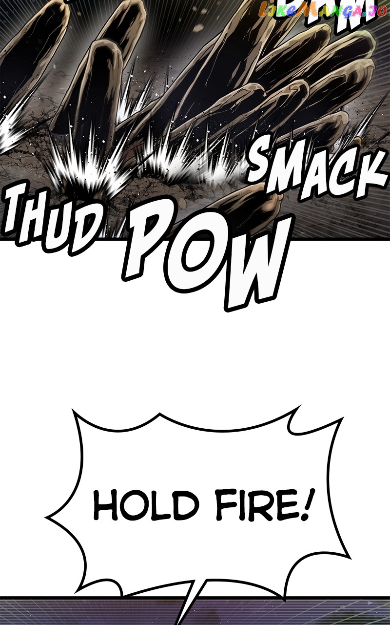 God Tribe Chapter 40 - page 25