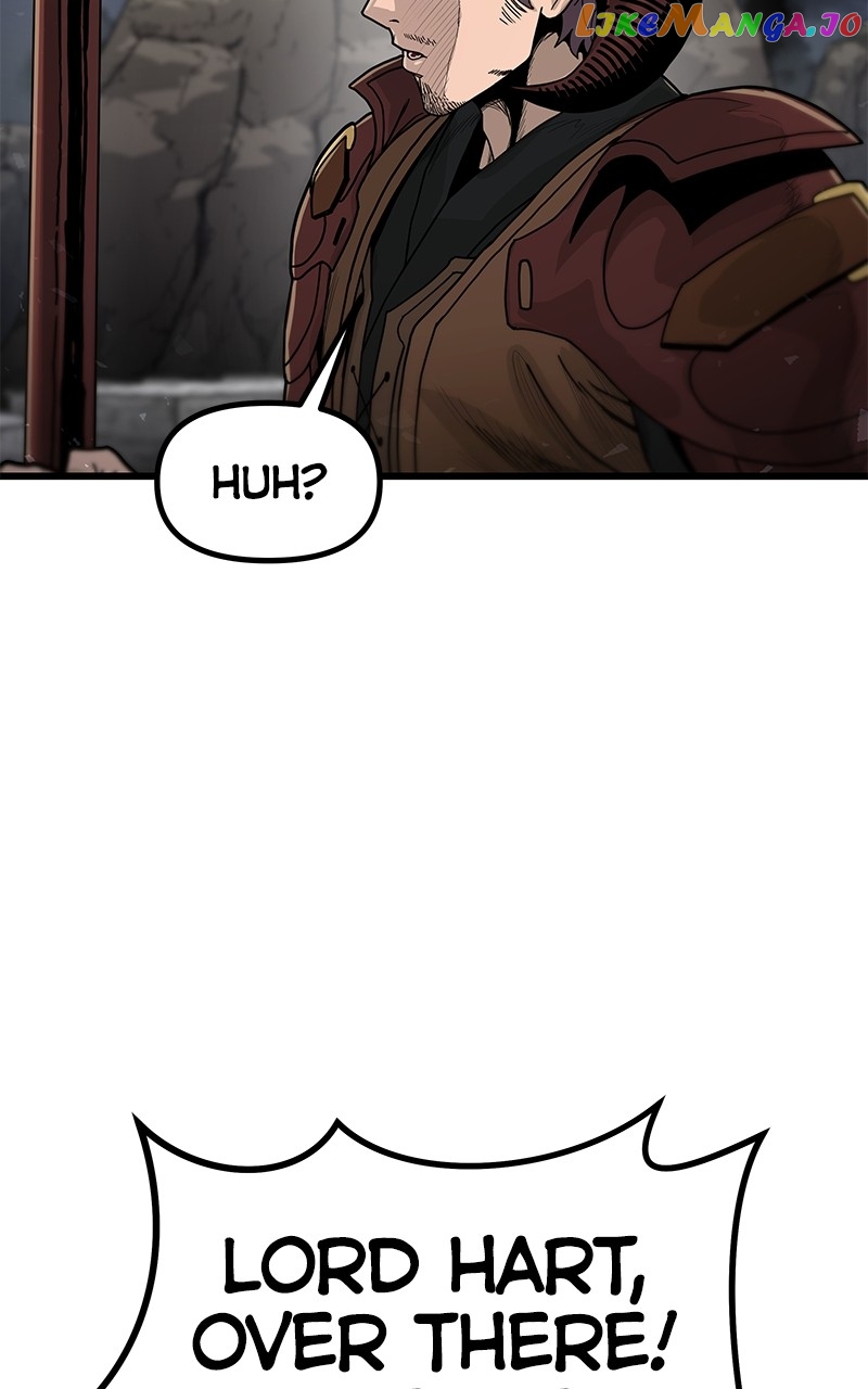 God Tribe Chapter 40 - page 3