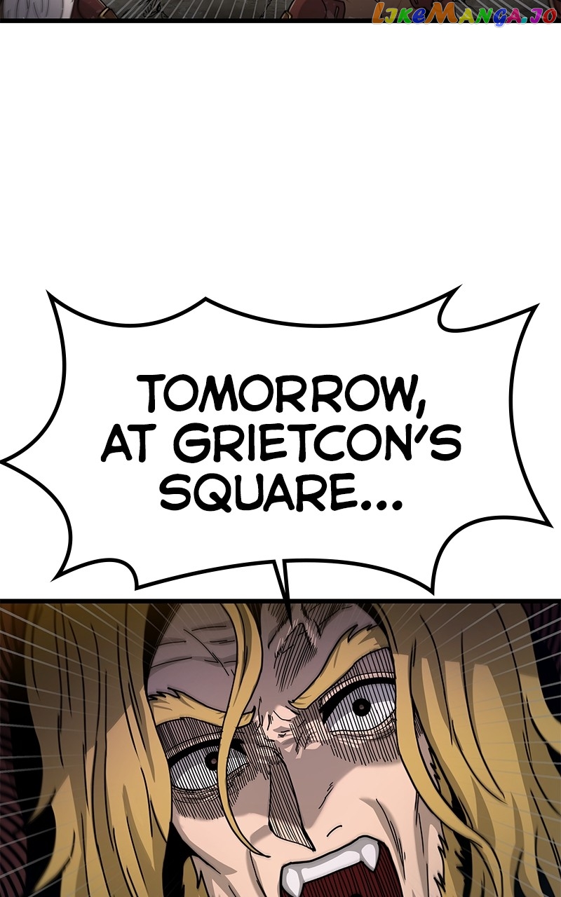 God Tribe Chapter 40 - page 30