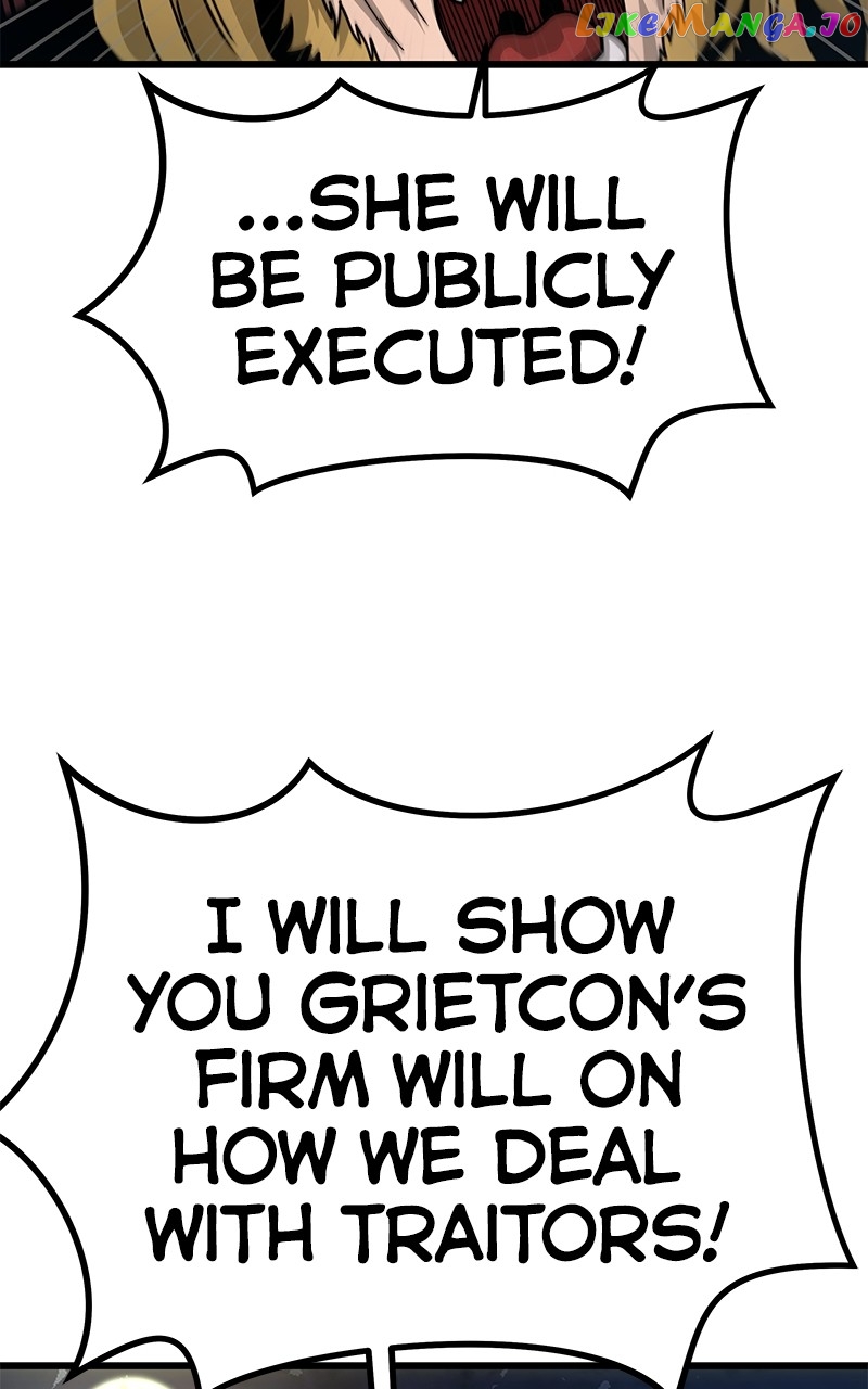 God Tribe Chapter 40 - page 31