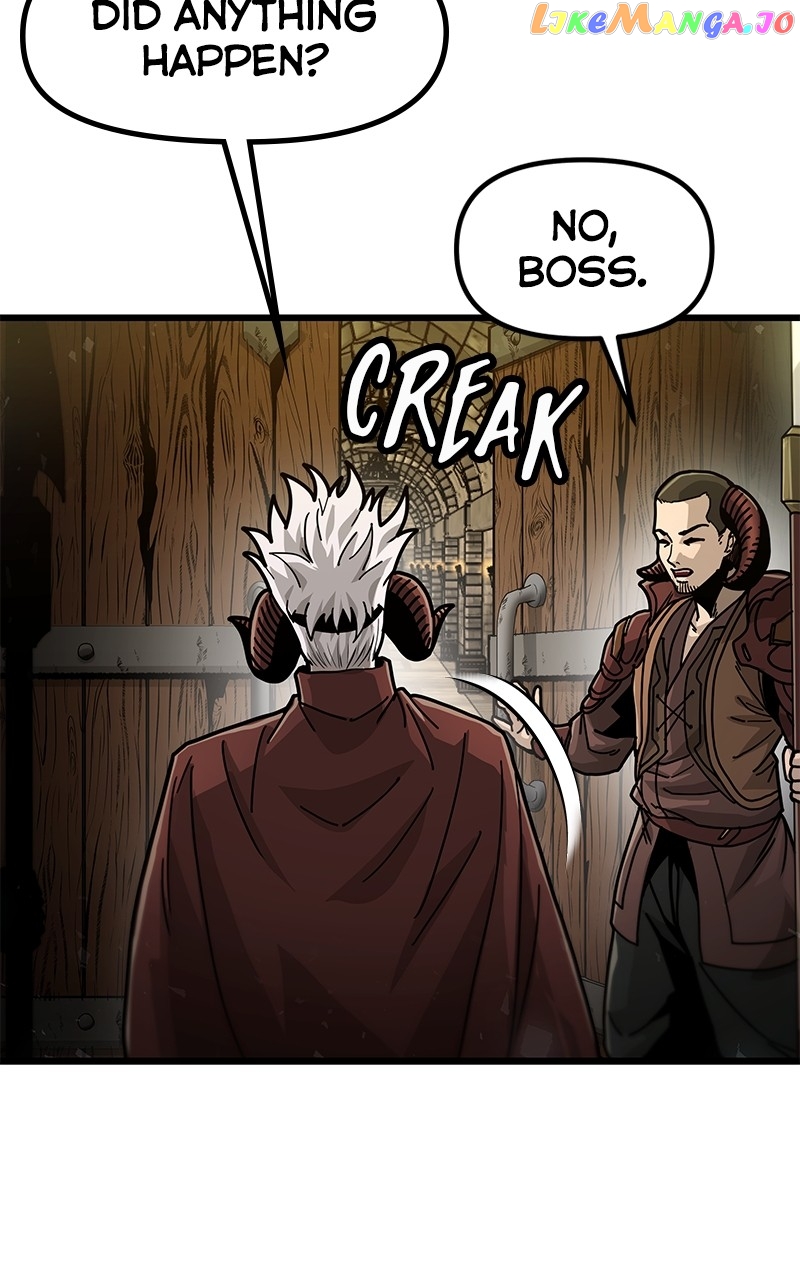 God Tribe Chapter 40 - page 35