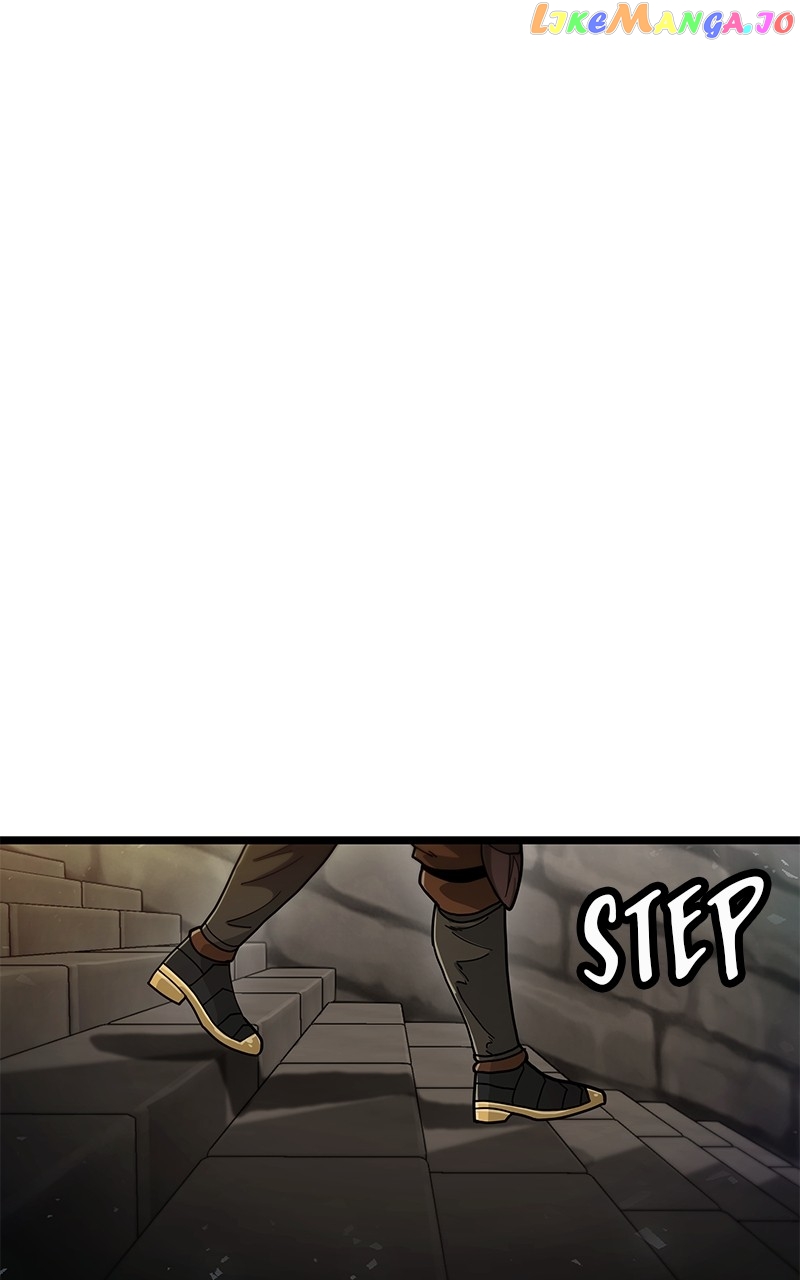 God Tribe Chapter 40 - page 36