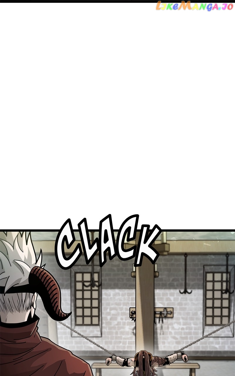 God Tribe Chapter 40 - page 37