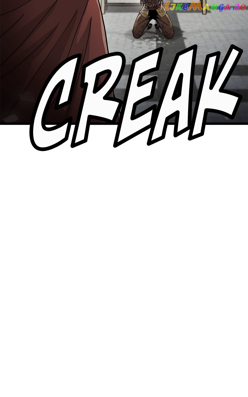 God Tribe Chapter 40 - page 38