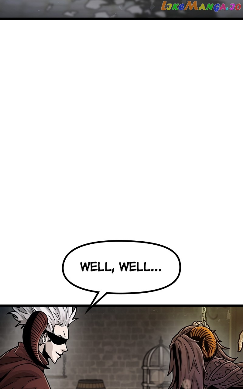 God Tribe Chapter 40 - page 40