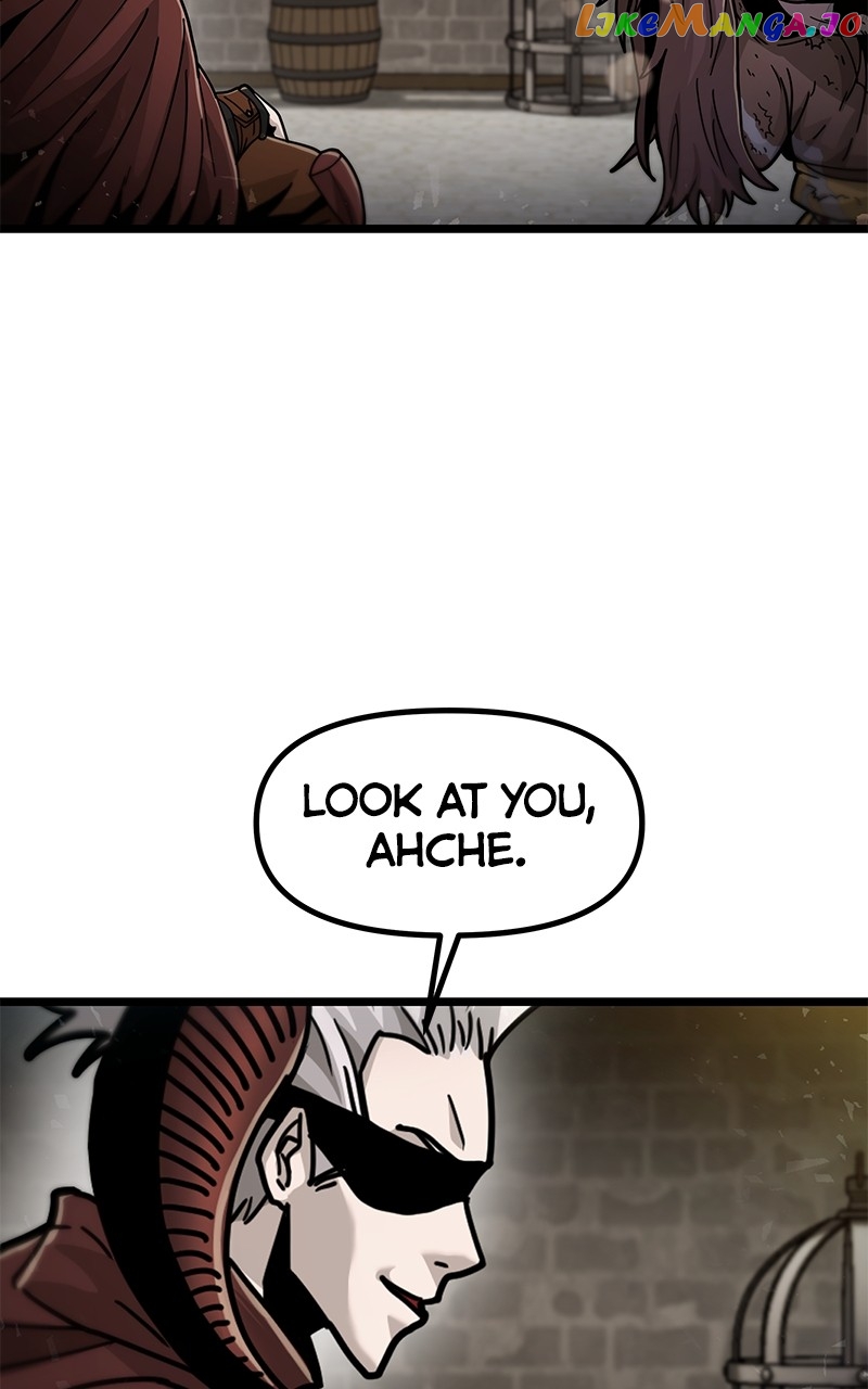 God Tribe Chapter 40 - page 41