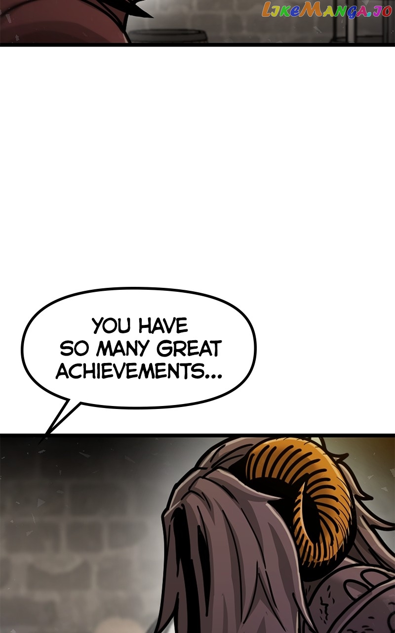 God Tribe Chapter 40 - page 42