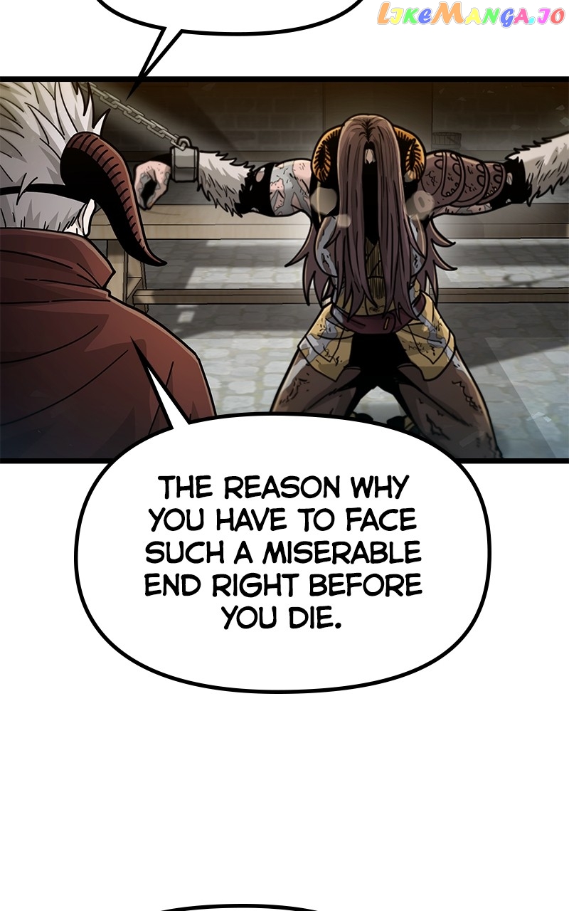 God Tribe Chapter 40 - page 45