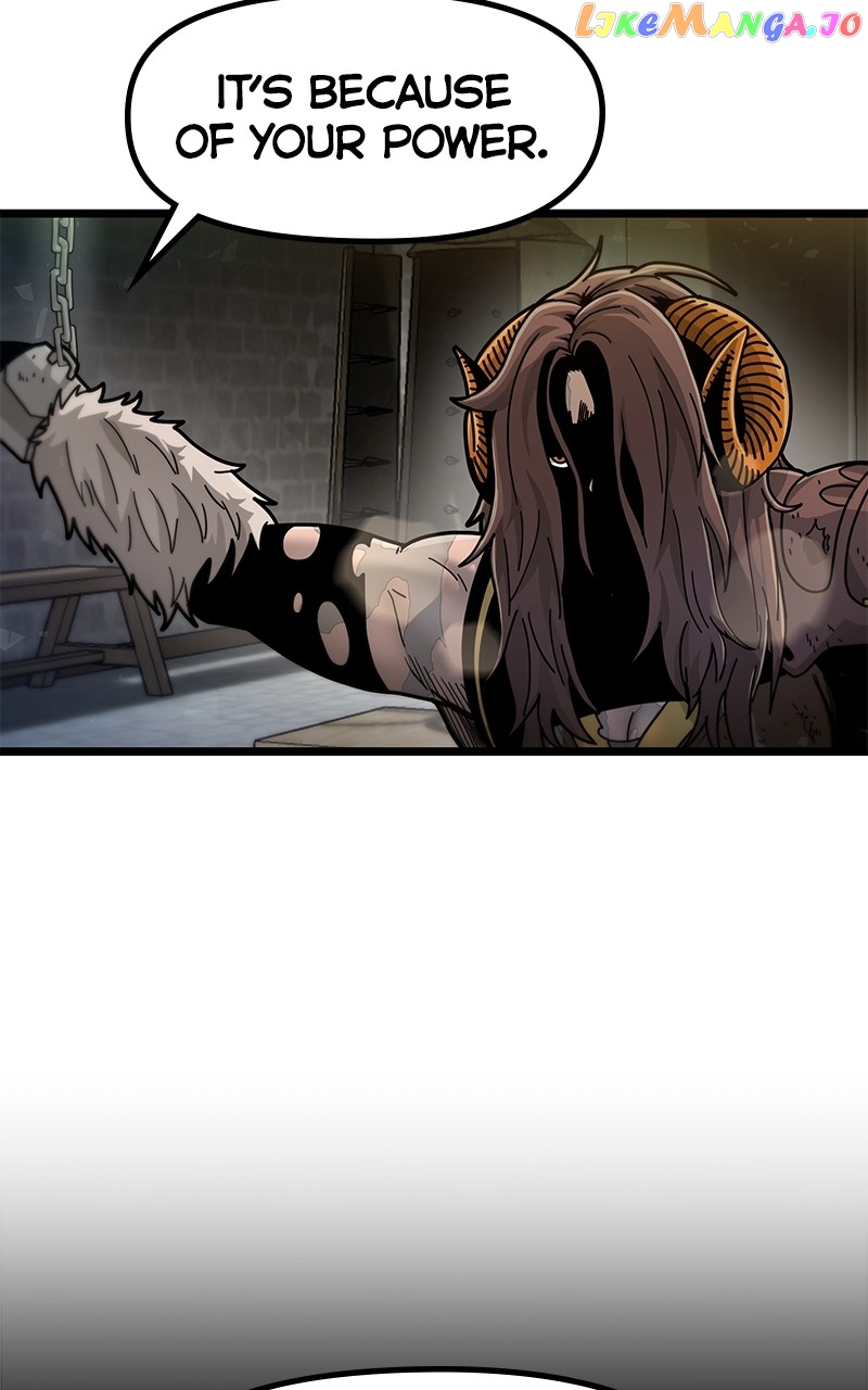 God Tribe Chapter 40 - page 46