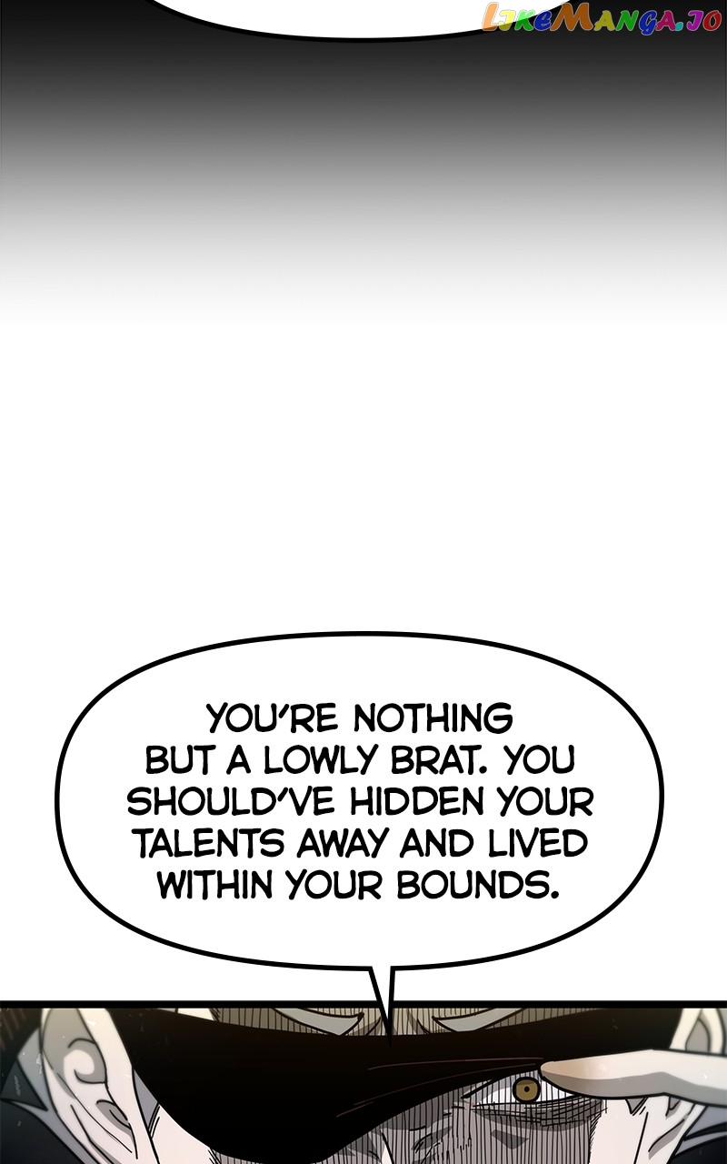 God Tribe Chapter 40 - page 48
