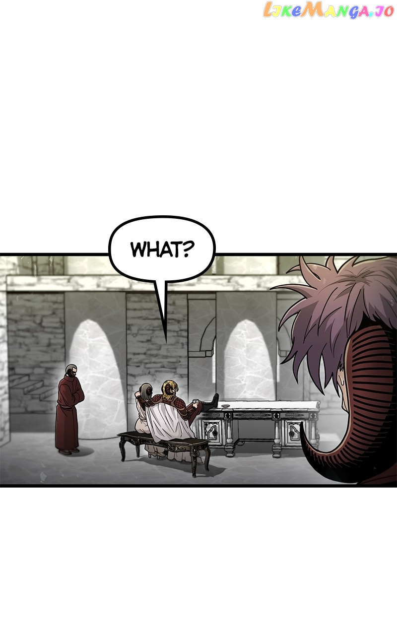 God Tribe Chapter 40 - page 5
