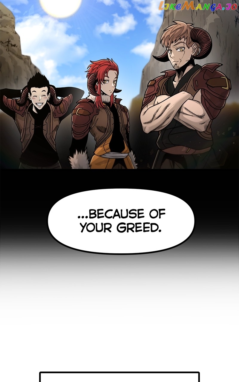 God Tribe Chapter 40 - page 50