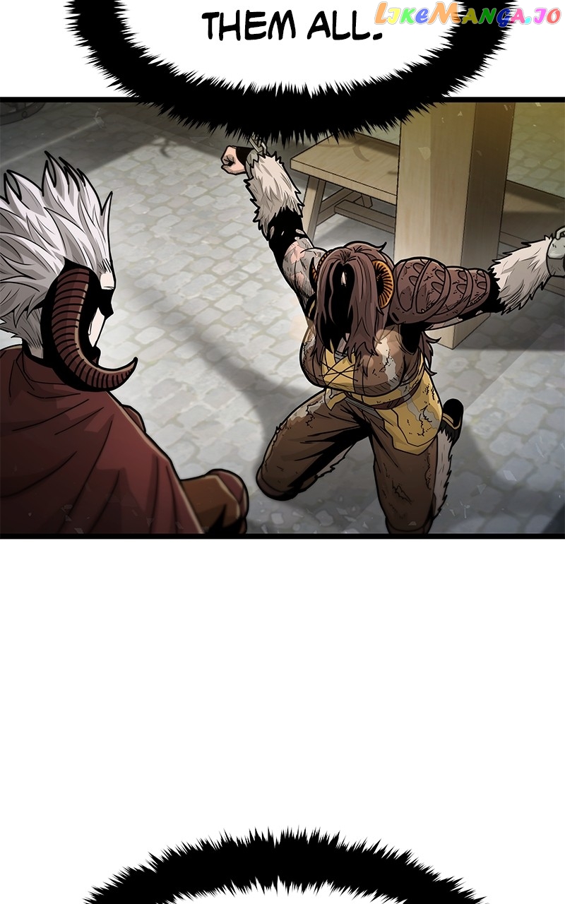God Tribe Chapter 40 - page 54