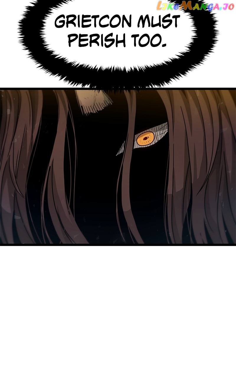 God Tribe Chapter 40 - page 55
